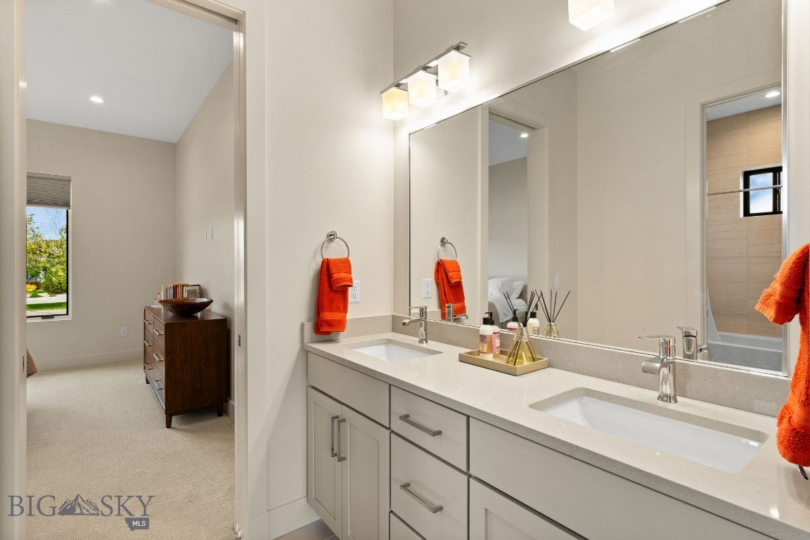 Black Bull Golf Community - Residential