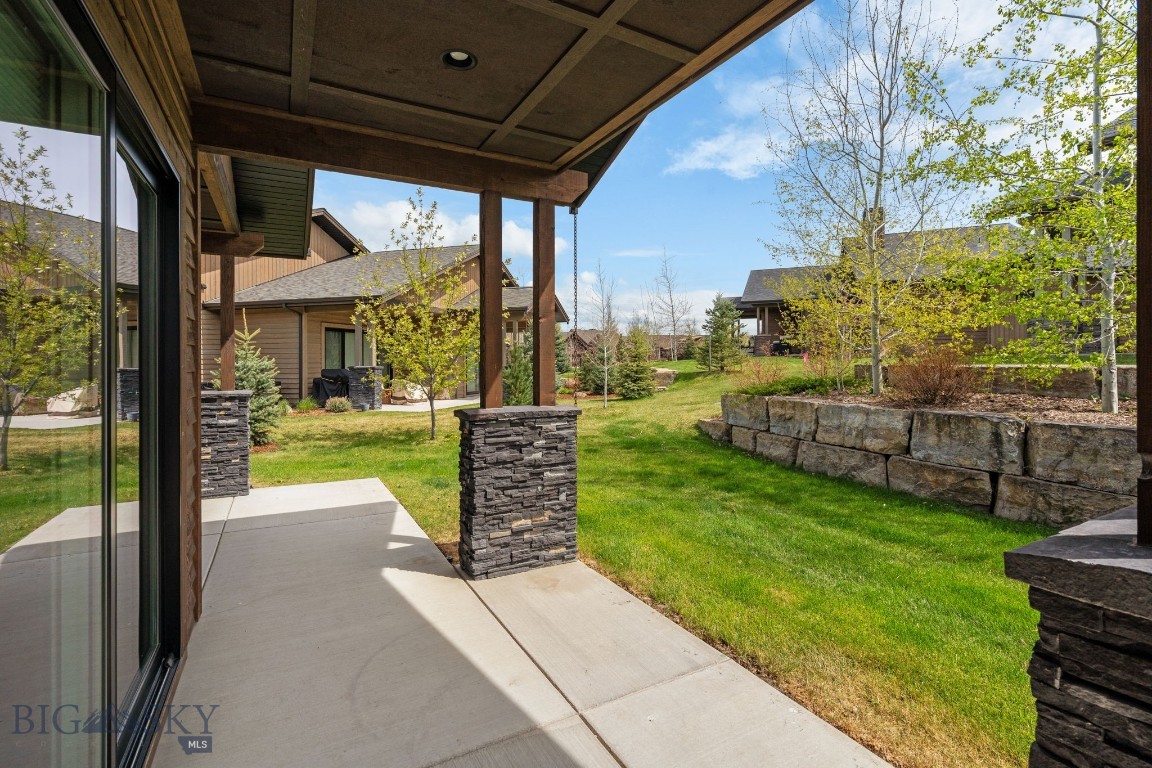 Black Bull Golf Community - Residential
