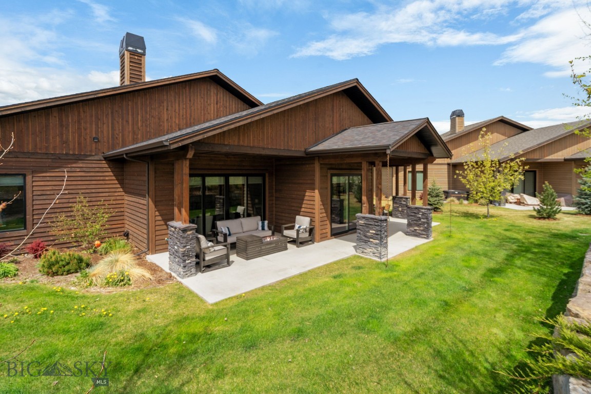 Black Bull Golf Community - Residential