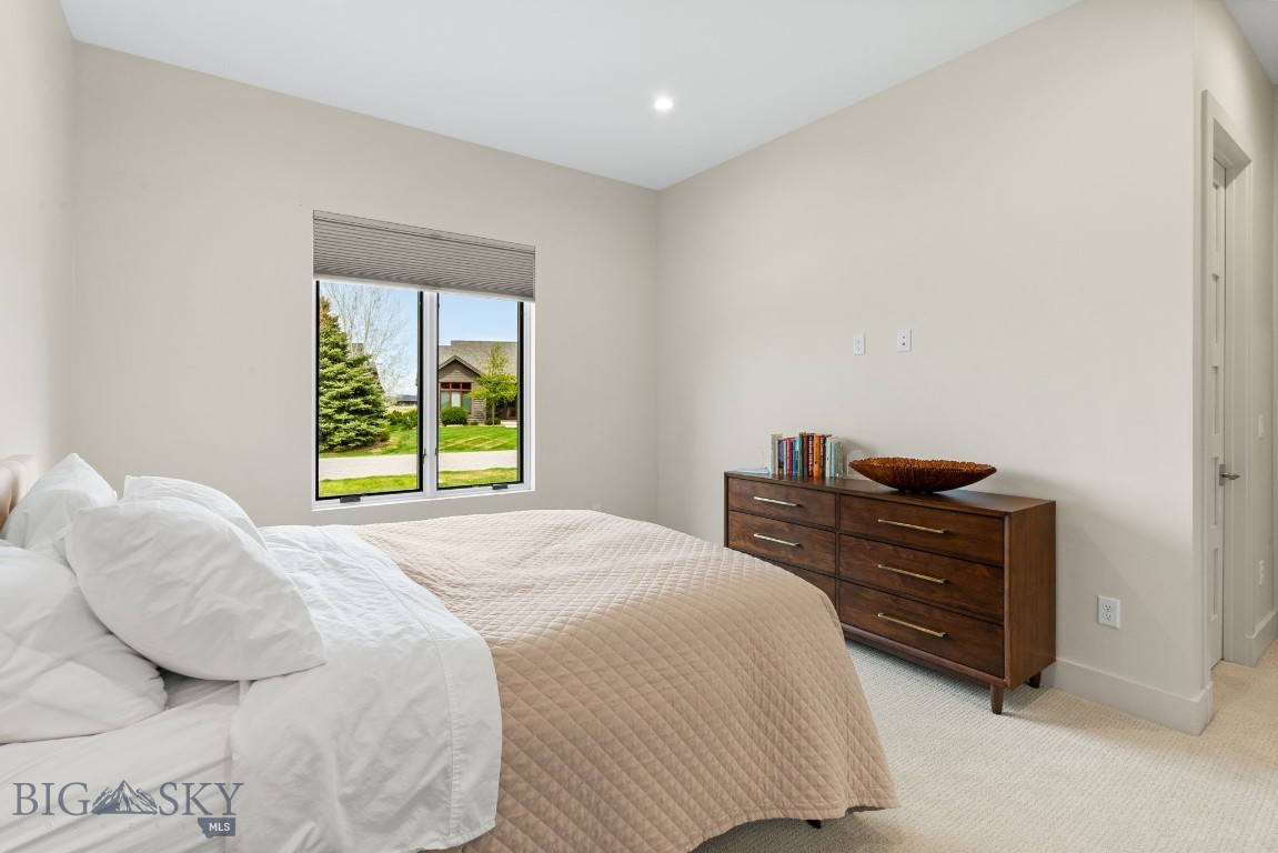 Black Bull Golf Community - Residential