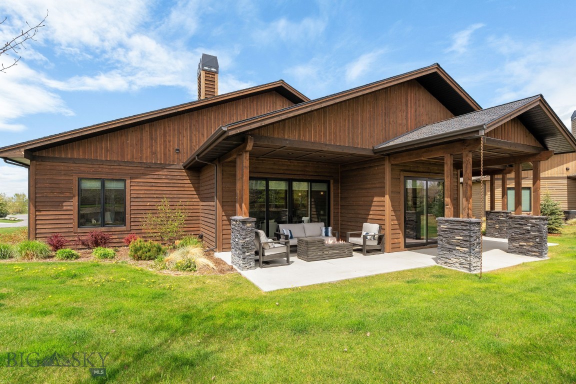 203 Wickwire Way