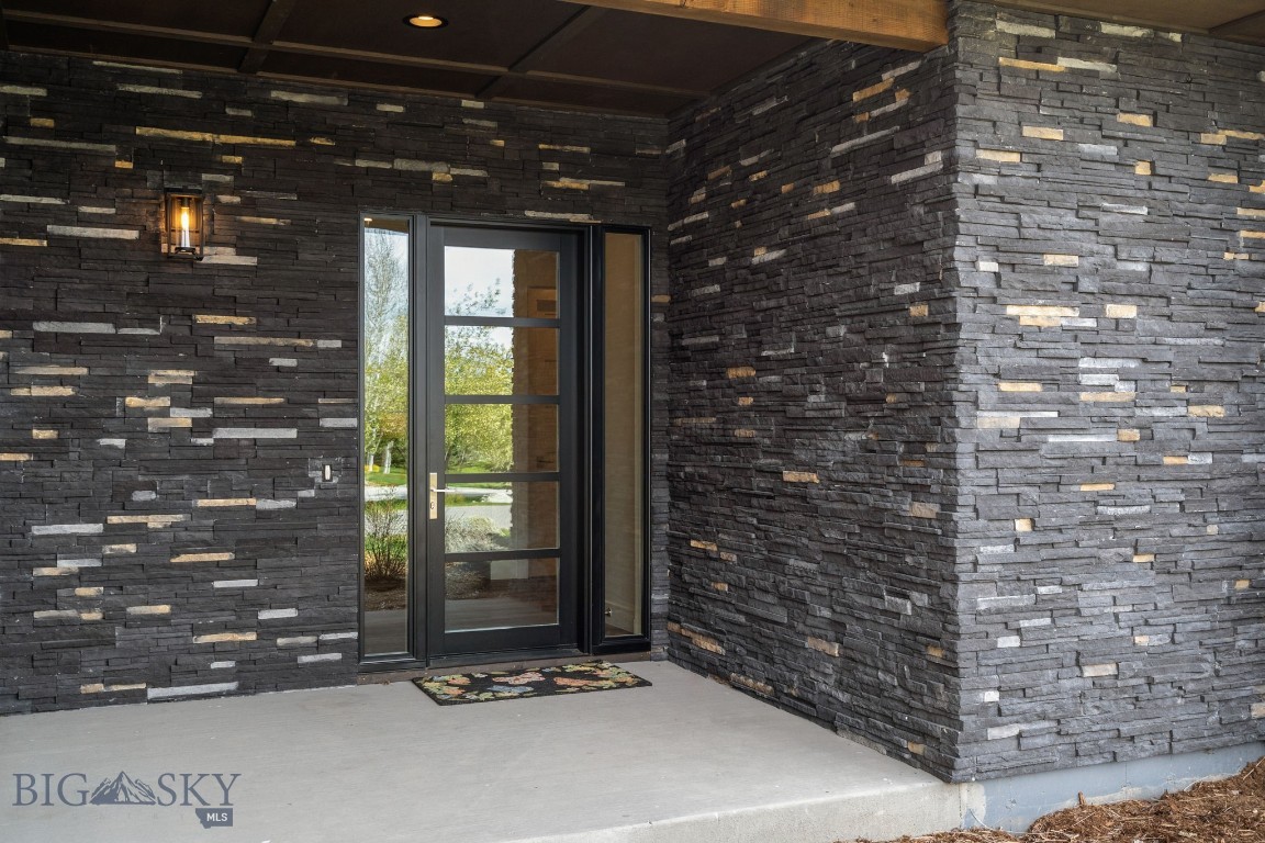 Black Bull Golf Community - Residential
