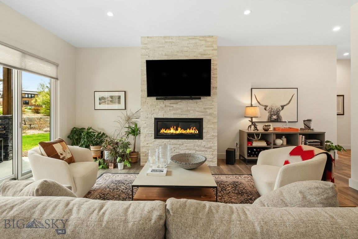 Black Bull Golf Community - Residential