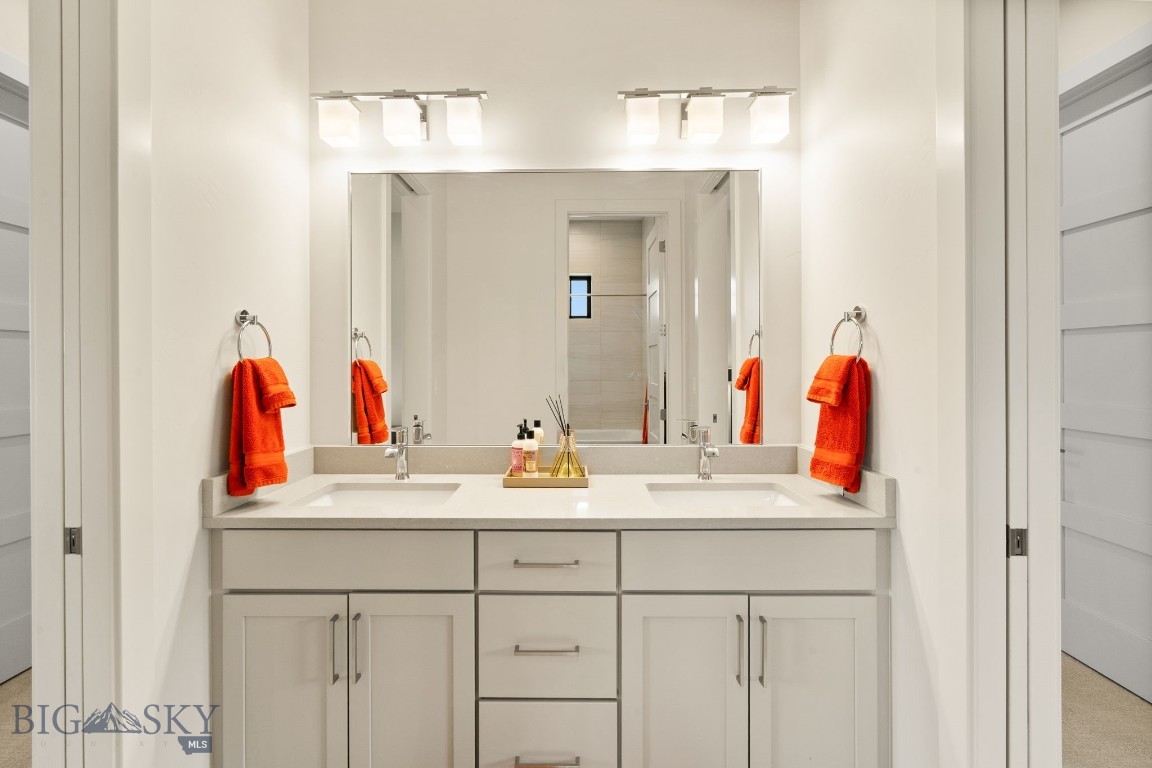 Black Bull Golf Community - Residential