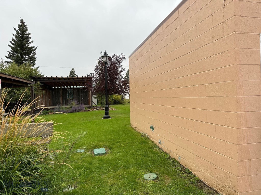 None - Commercial Sale