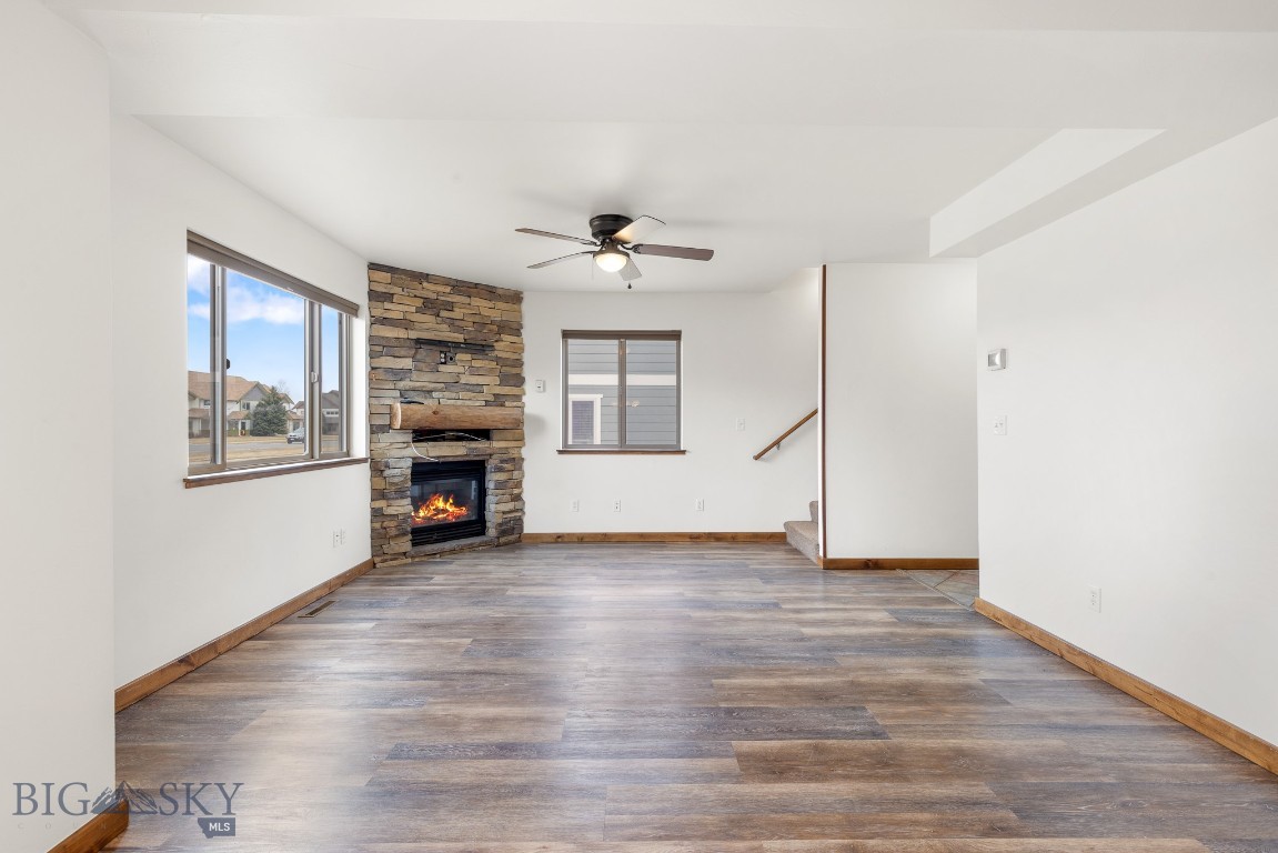 Broadwater Court - Residential