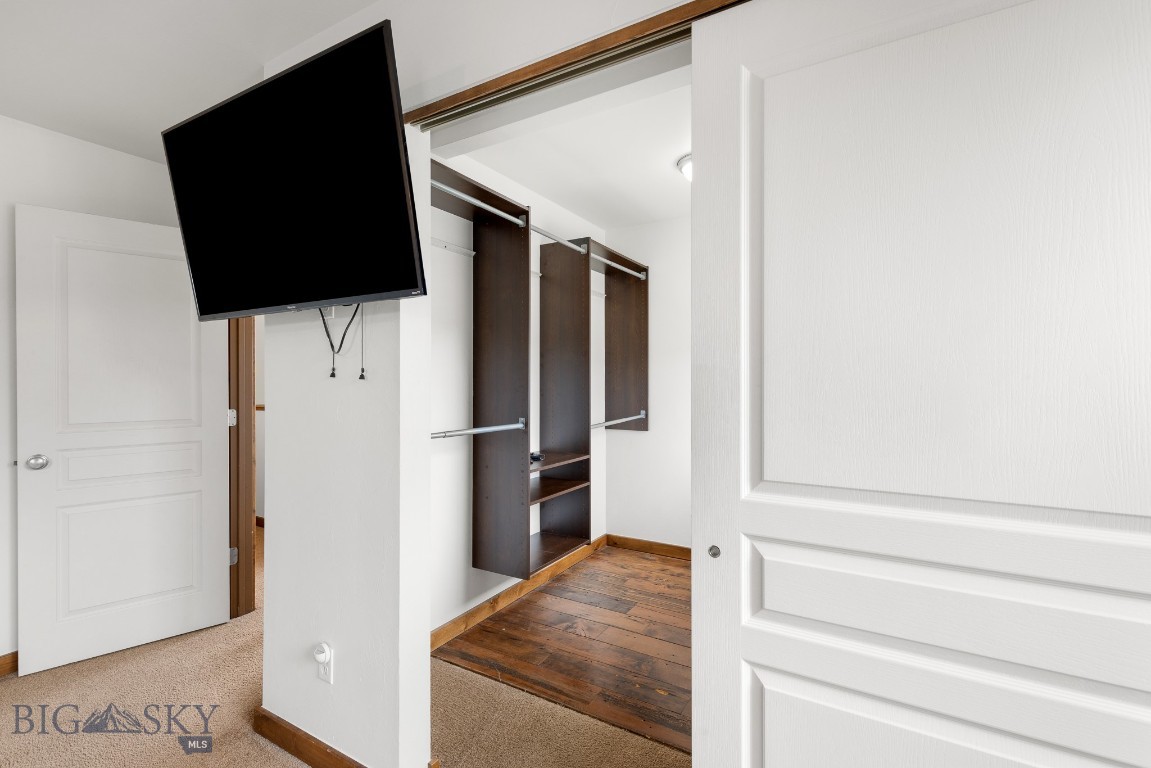 Broadwater Court - Residential