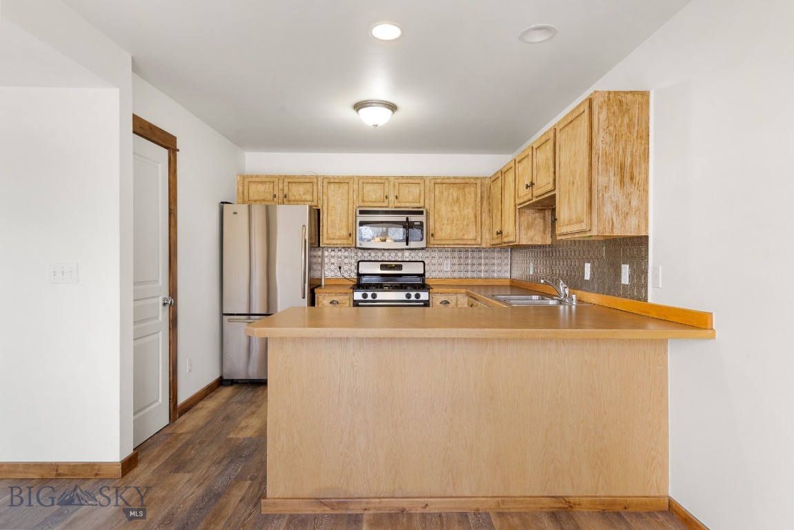 Broadwater Court - Residential