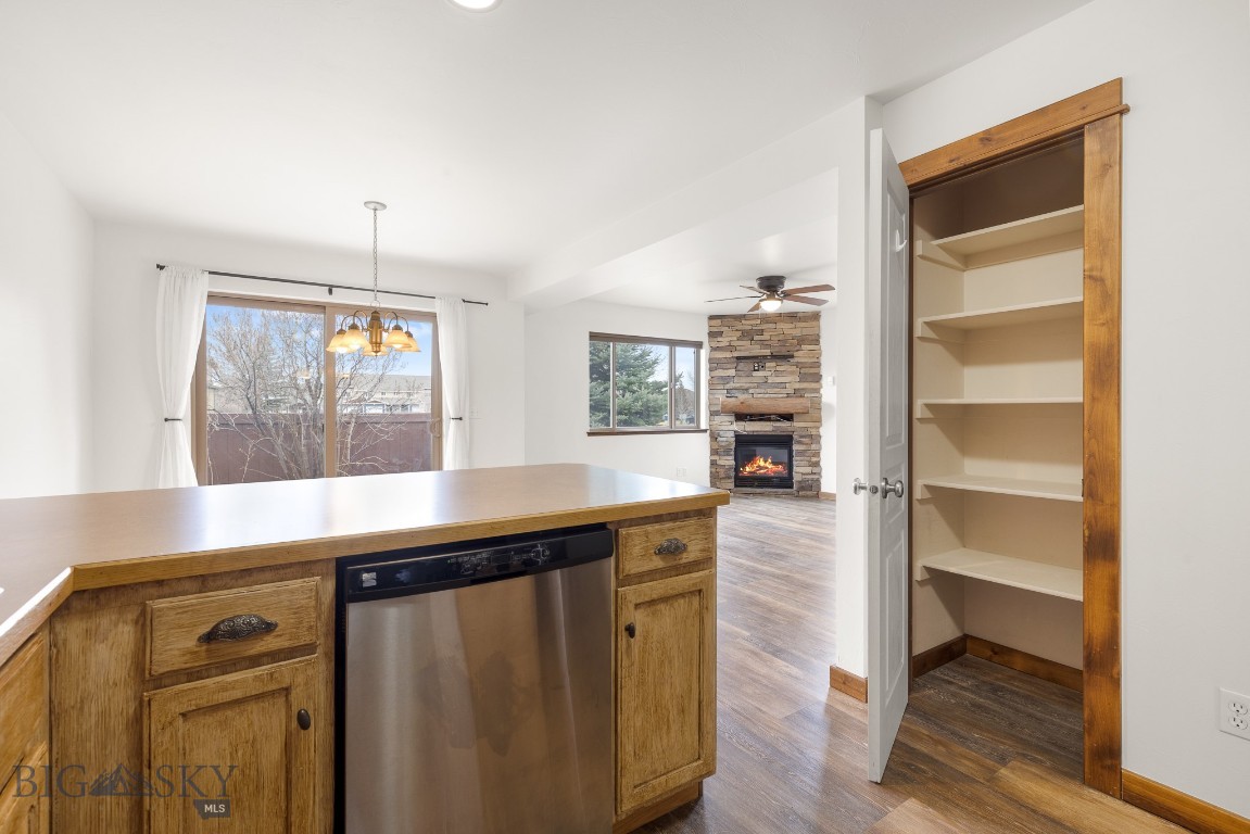 Broadwater Court - Residential