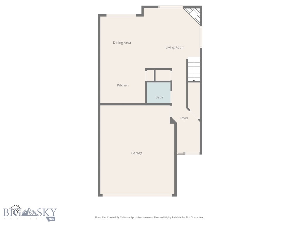 Broadwater Court - Residential