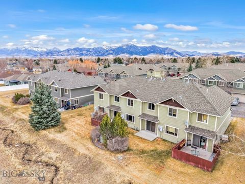 Photo of 4076 Broadwater Street, Bozeman, MT 59718 (MLS # 409219)