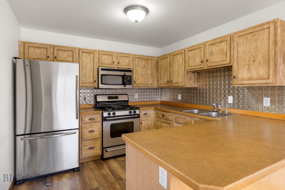 Broadwater Court - Residential