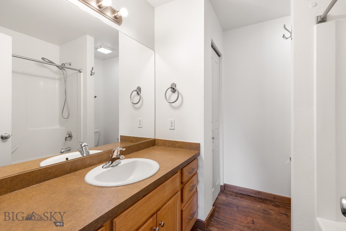 Broadwater Court - Residential