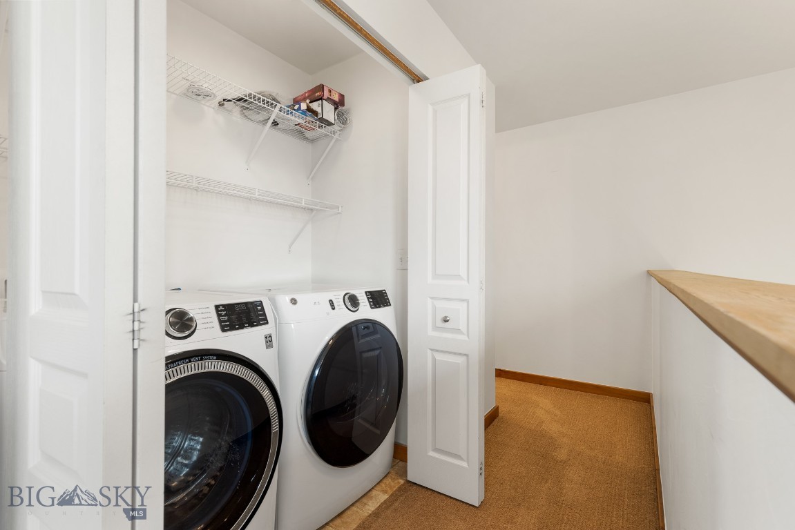 Broadwater Court - Residential