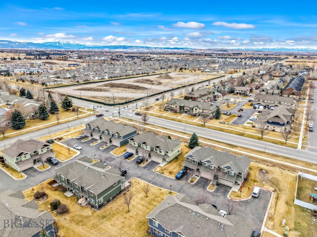 Broadwater Court - Residential