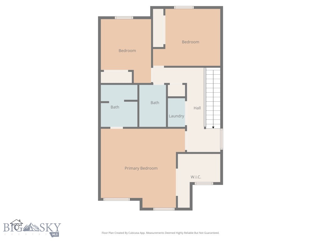 Broadwater Court - Residential