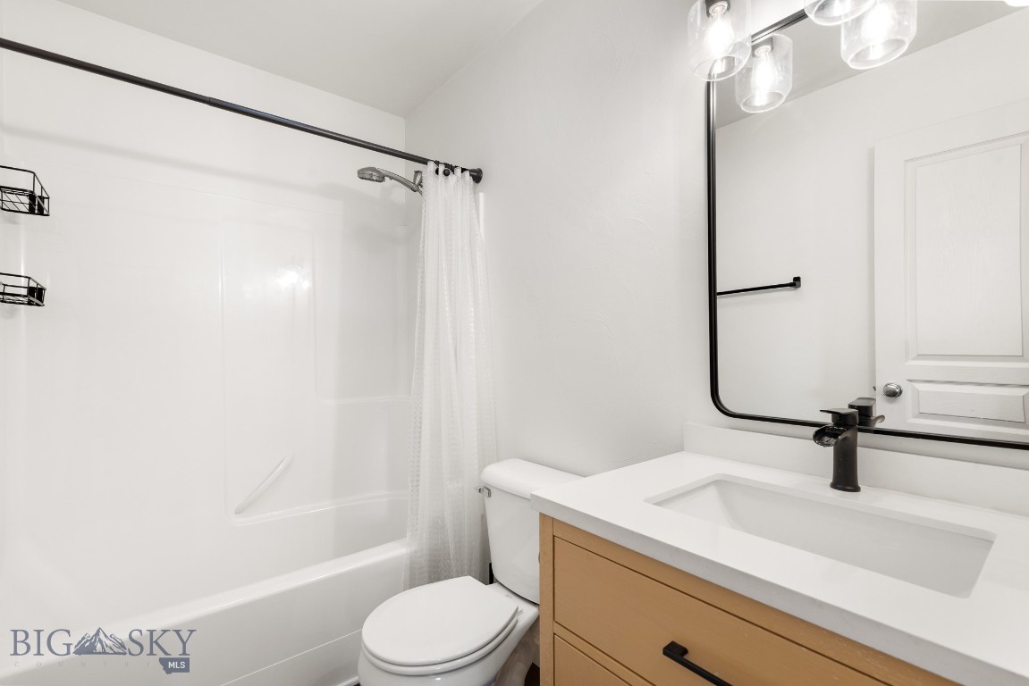 Broadwater Court - Residential