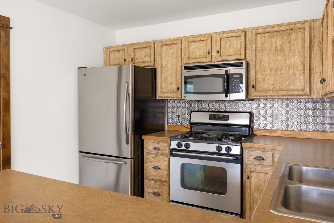 Broadwater Court - Residential