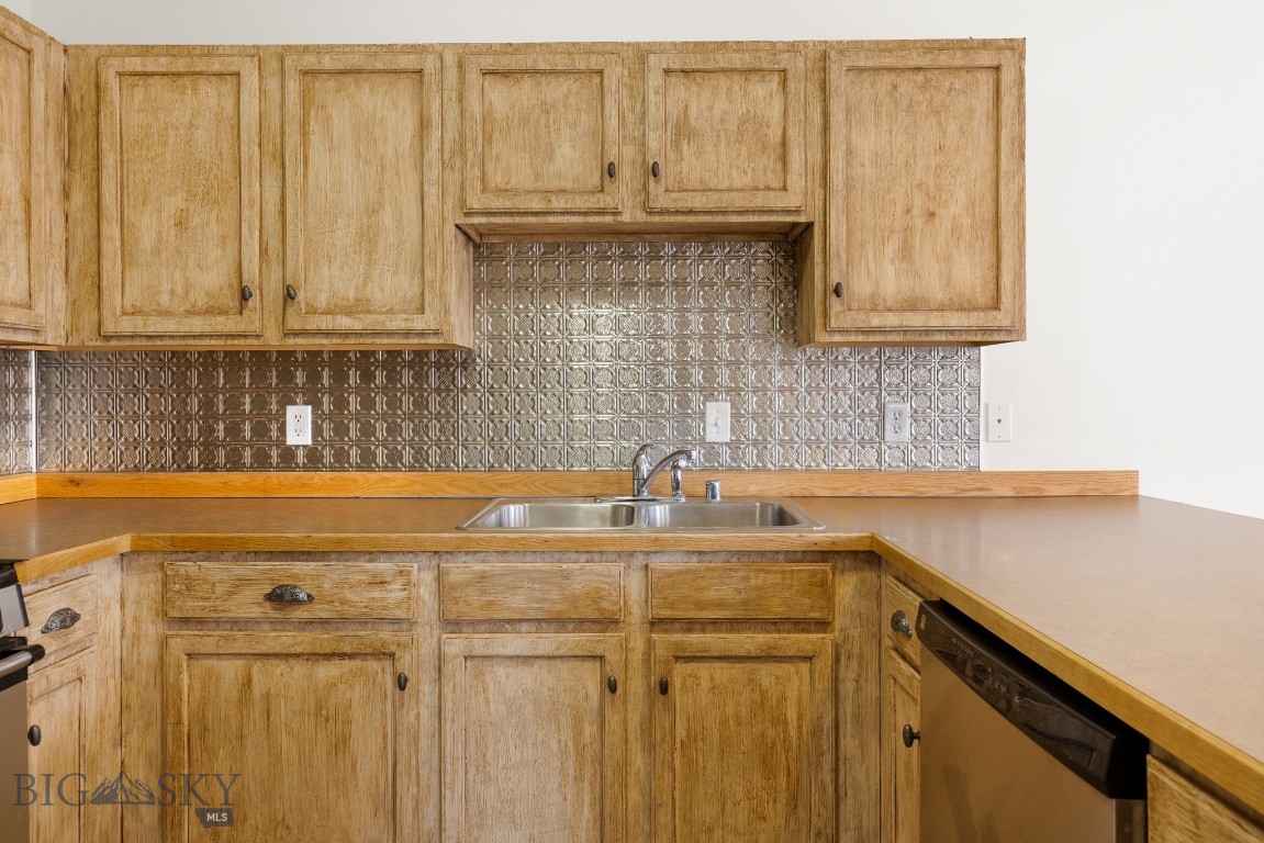 Broadwater Court - Residential