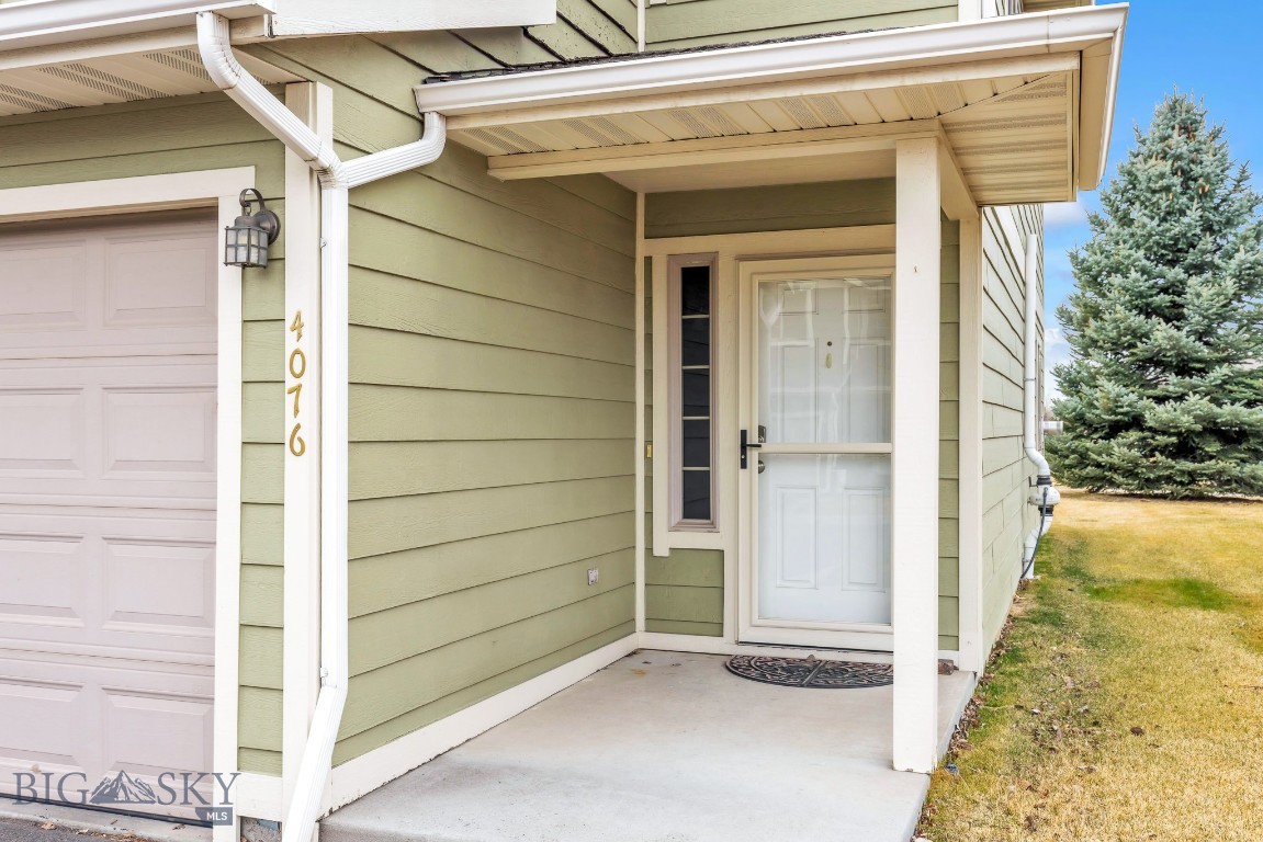 Broadwater Court - Residential