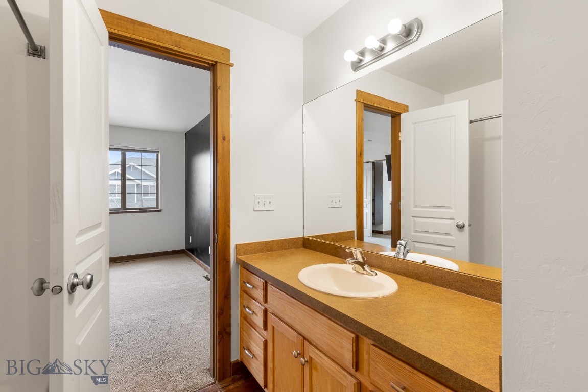 Broadwater Court - Residential