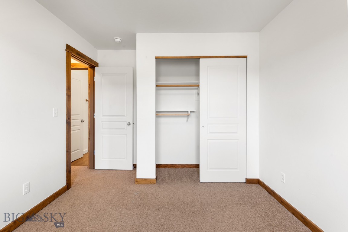 Broadwater Court - Residential