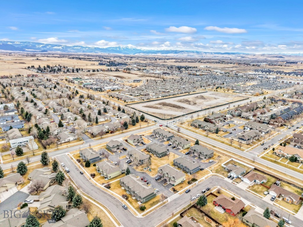 Broadwater Court - Residential