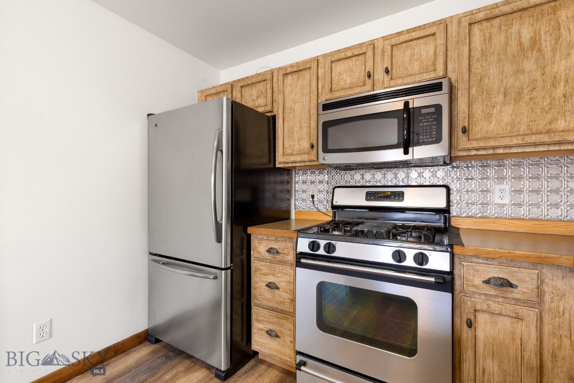 Broadwater Court - Residential