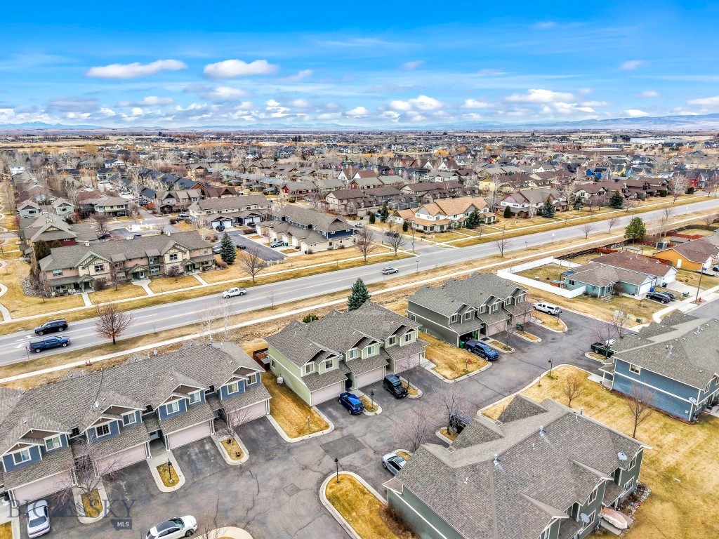 Broadwater Court - Residential