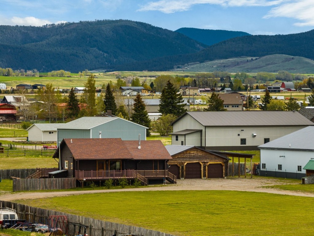 Peak View - Residential