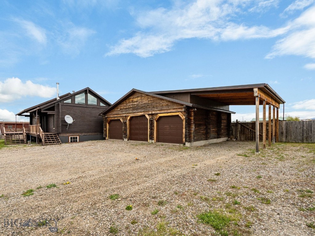 Peak View - Residential