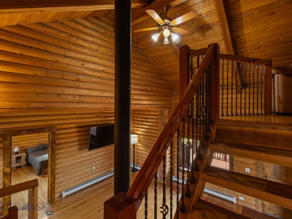 Peak View - Residential