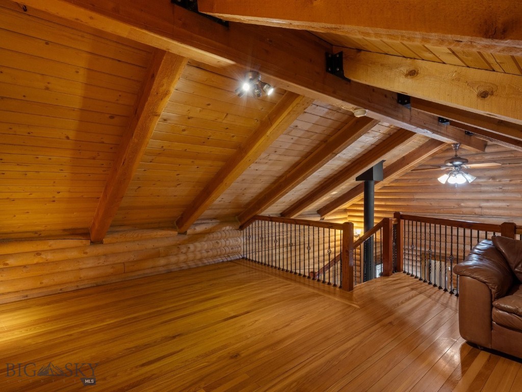 Peak View - Residential