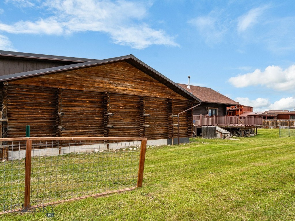 Peak View - Residential