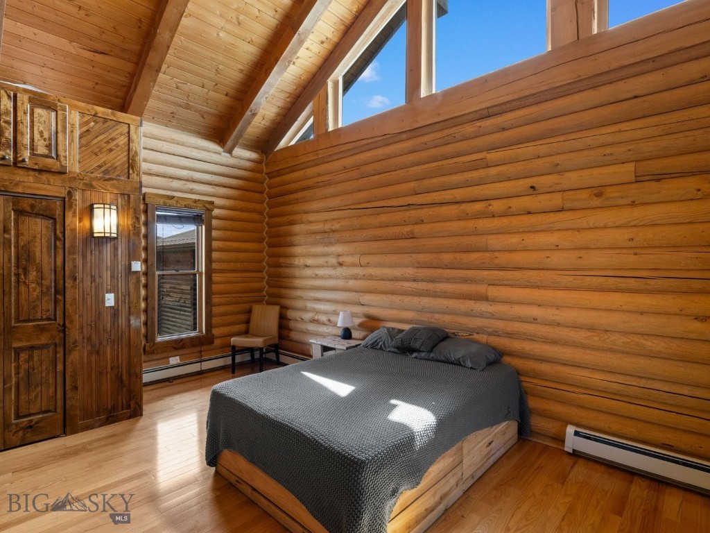 Peak View - Residential