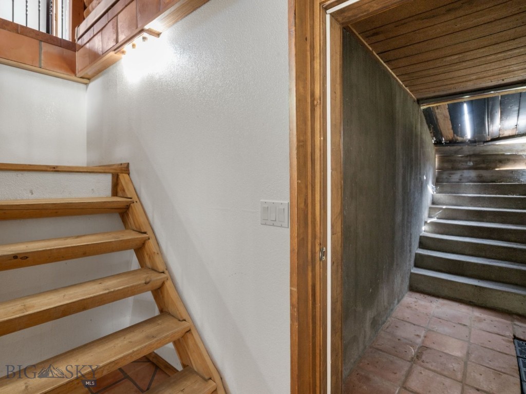 Peak View - Residential