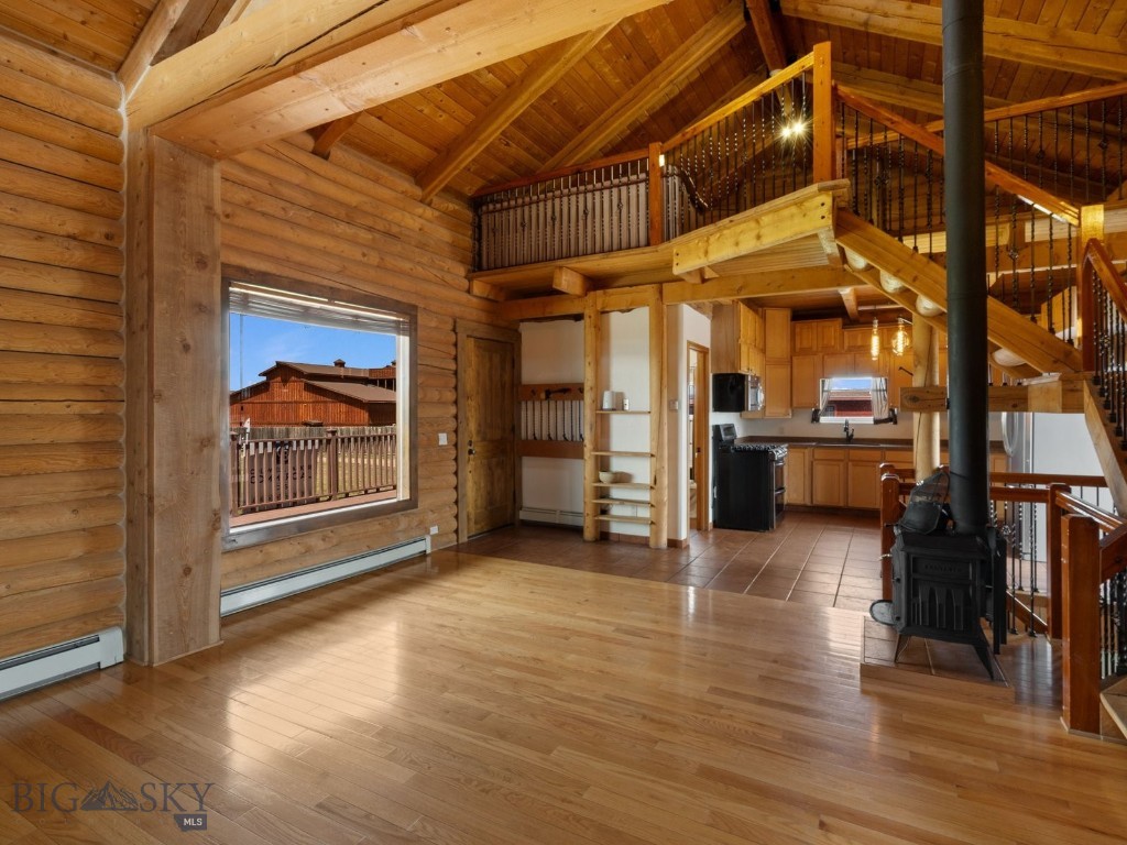 Peak View - Residential
