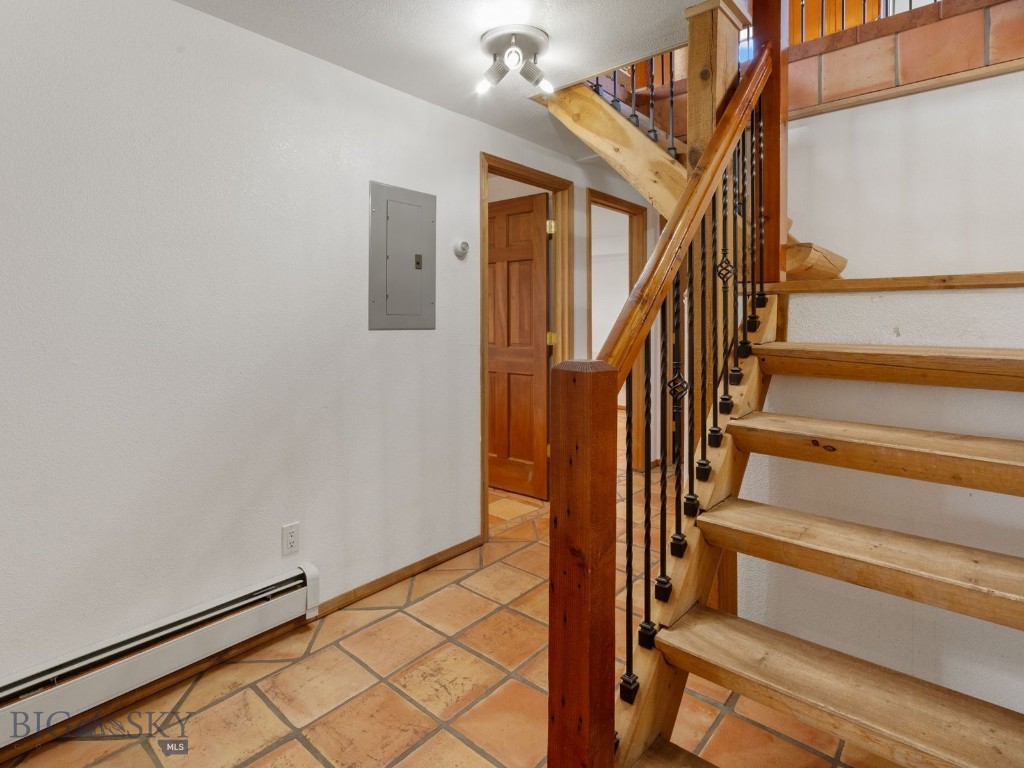 Peak View - Residential