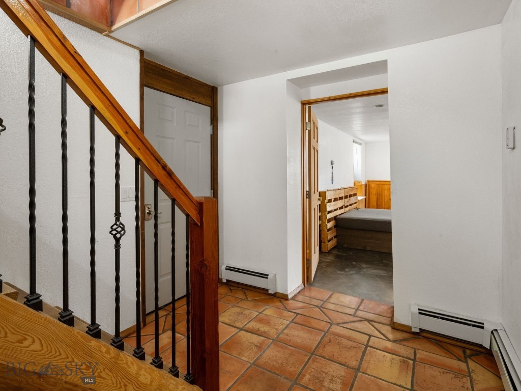 Peak View - Residential