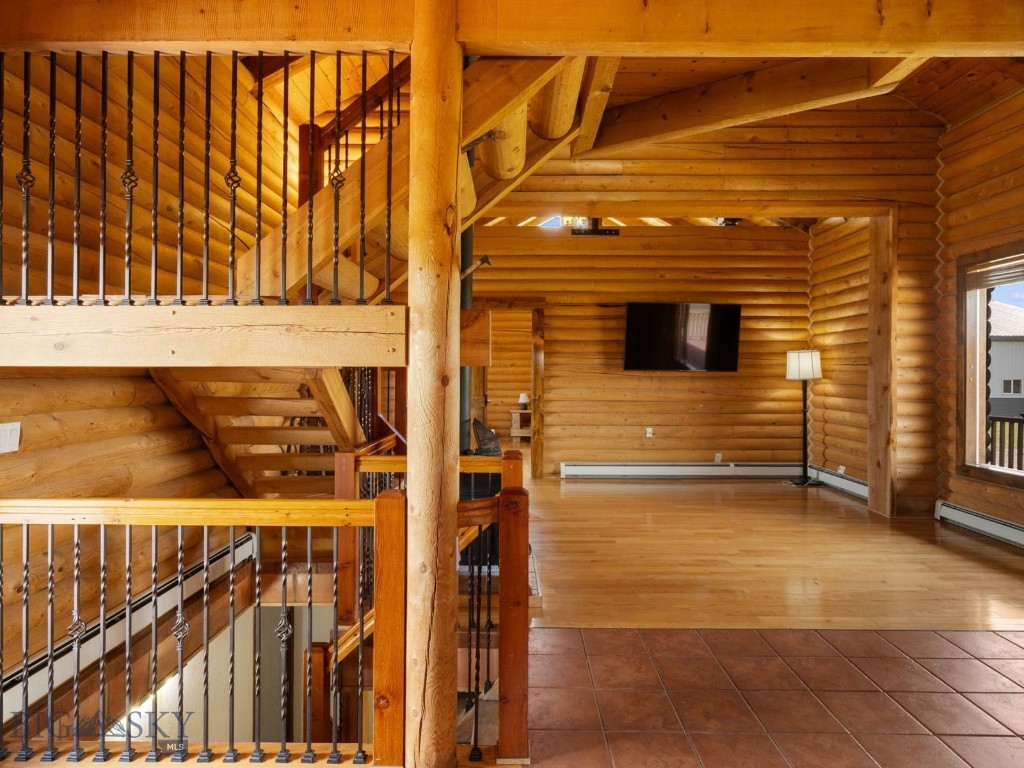 Peak View - Residential