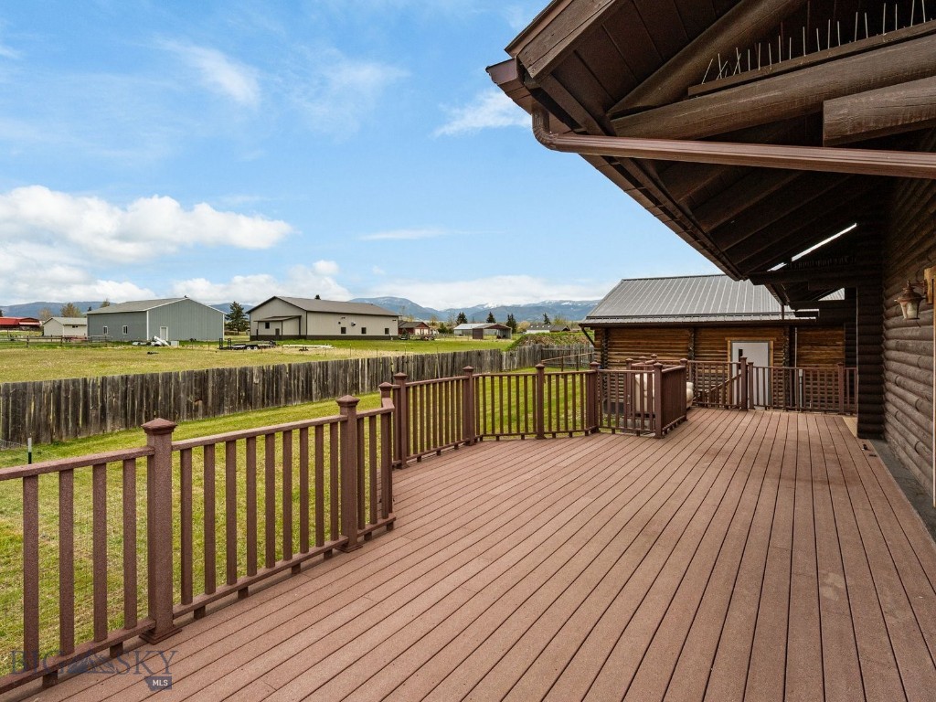 Peak View - Residential