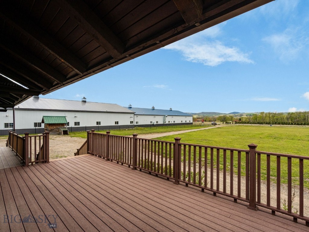 Peak View - Residential