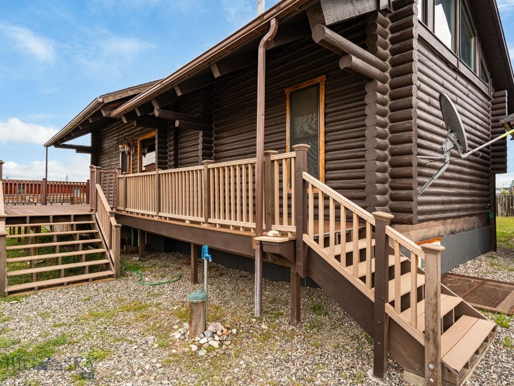 Peak View - Residential