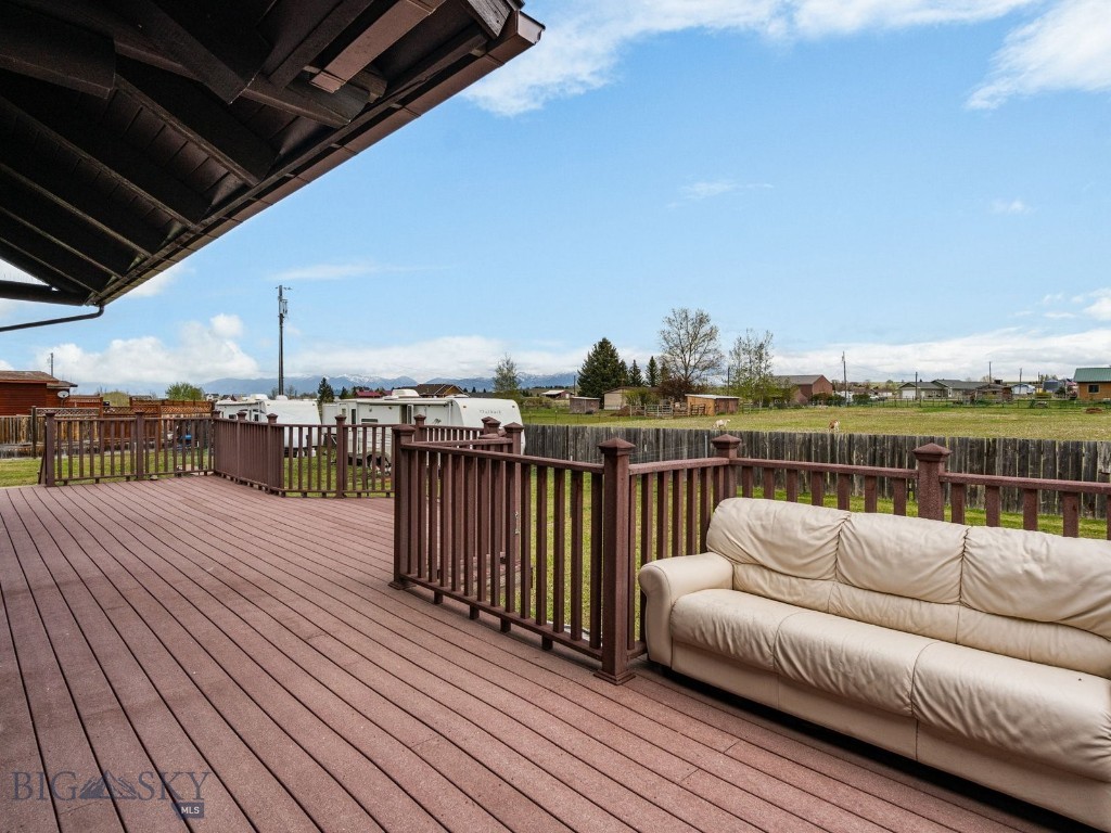 Peak View - Residential
