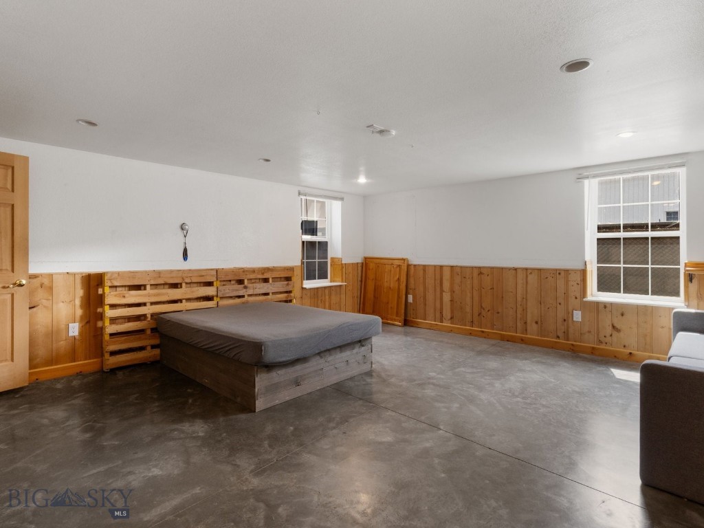 Peak View - Residential