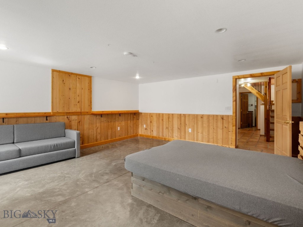 Peak View - Residential