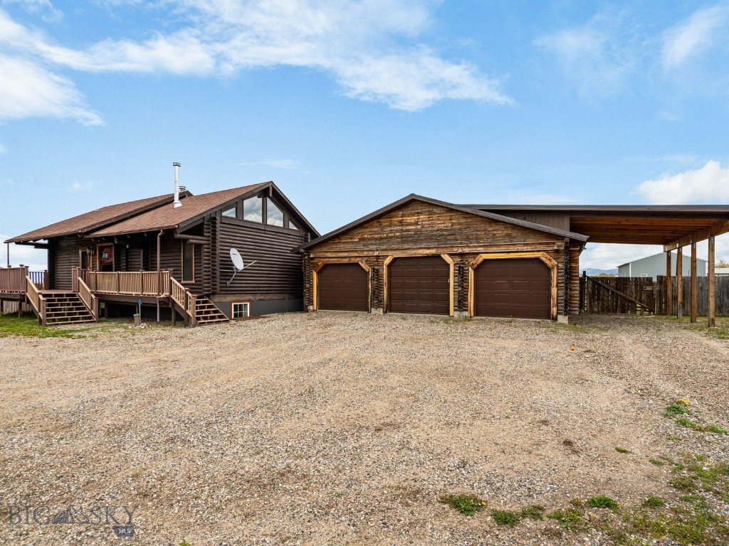 Peak View - Residential