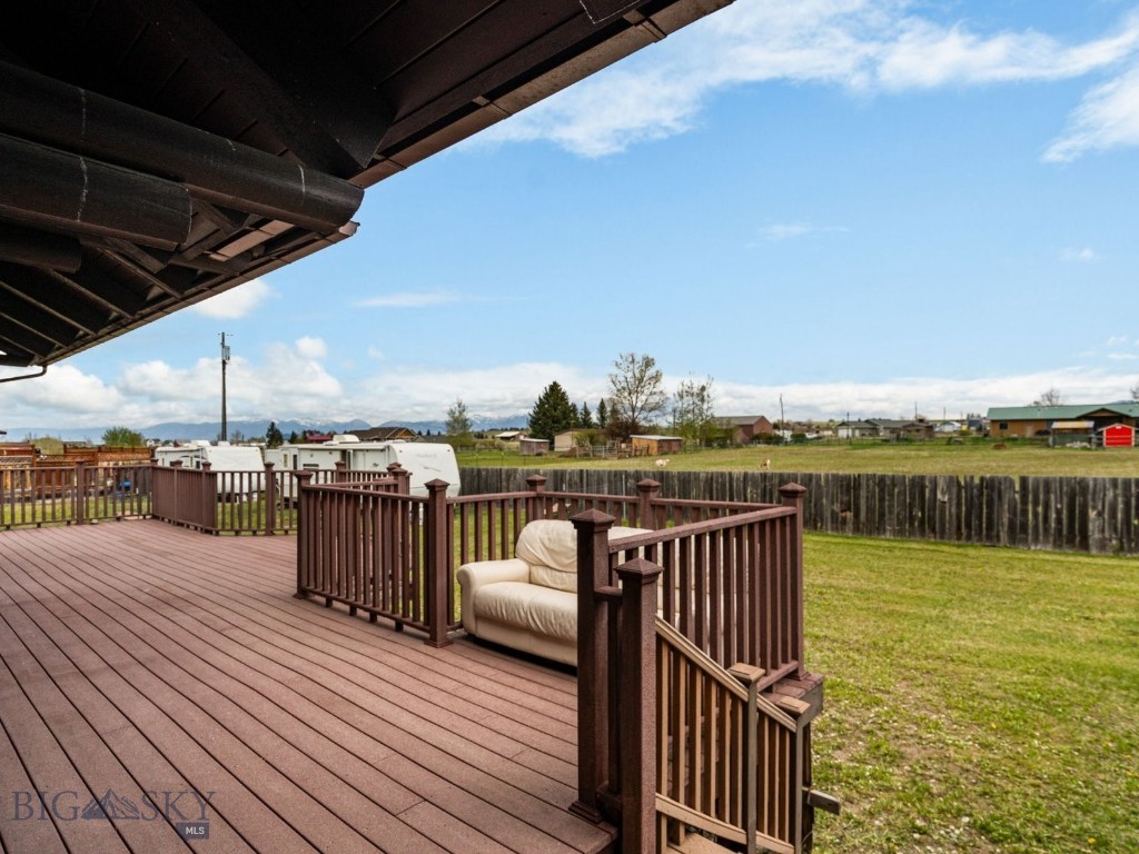 Peak View - Residential