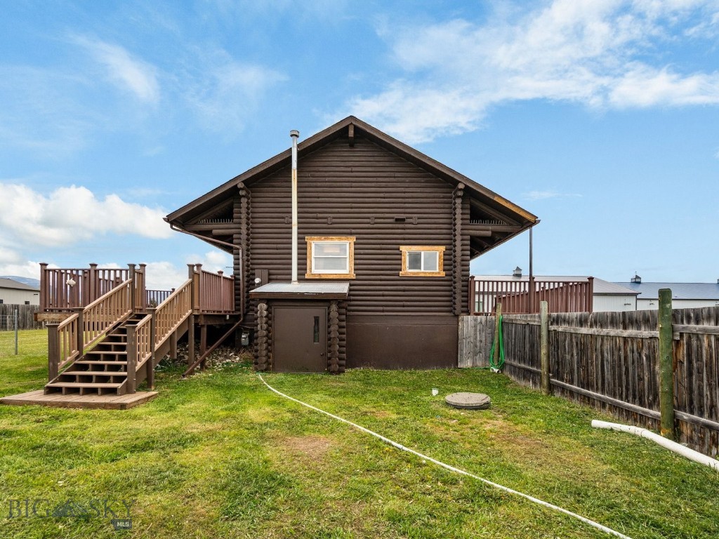 Peak View - Residential