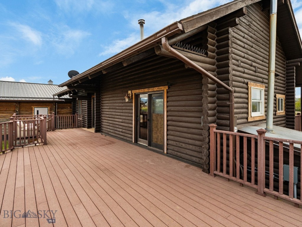 Peak View - Residential